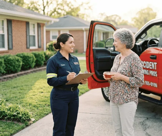 Accident Towing Service Cicero, IL FAQs